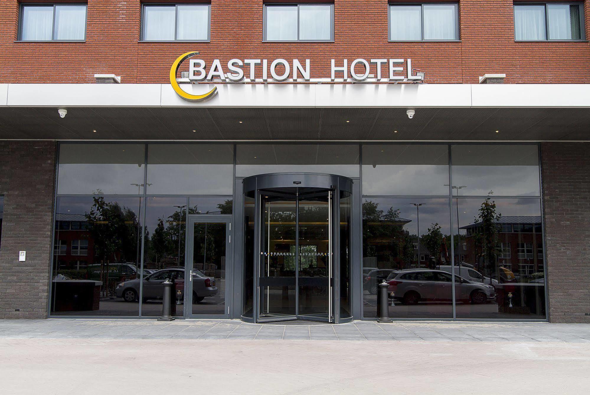 Bastion Hotel Eindhoven Waalre Exterior photo