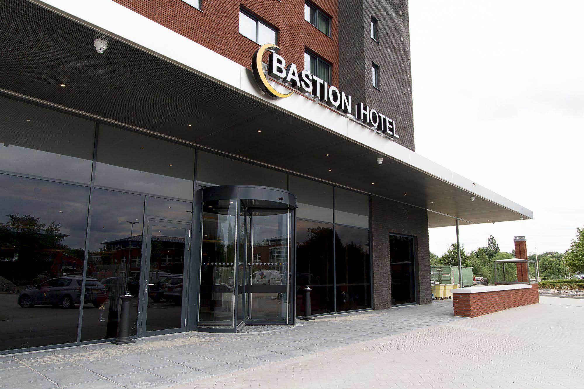 Bastion Hotel Eindhoven Waalre Exterior photo